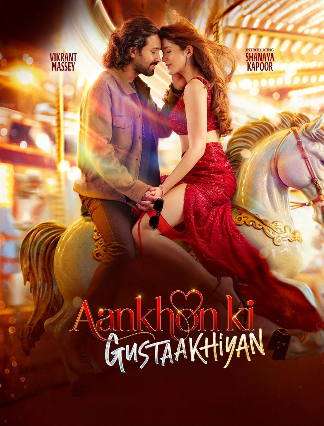 Aankhon ki Gustaakhiyan Full Movie Download 480p, 720p & 1080p HD