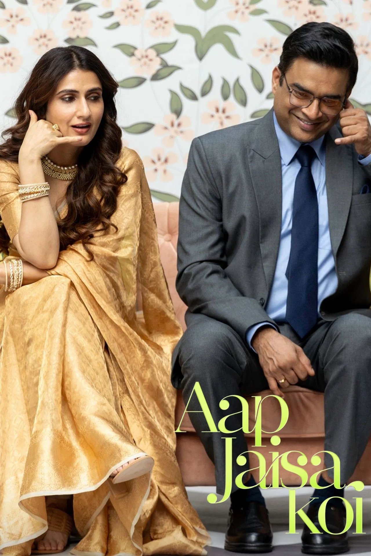 Aap Jaisa Koi Full Movie Download – Watch in HD Quality