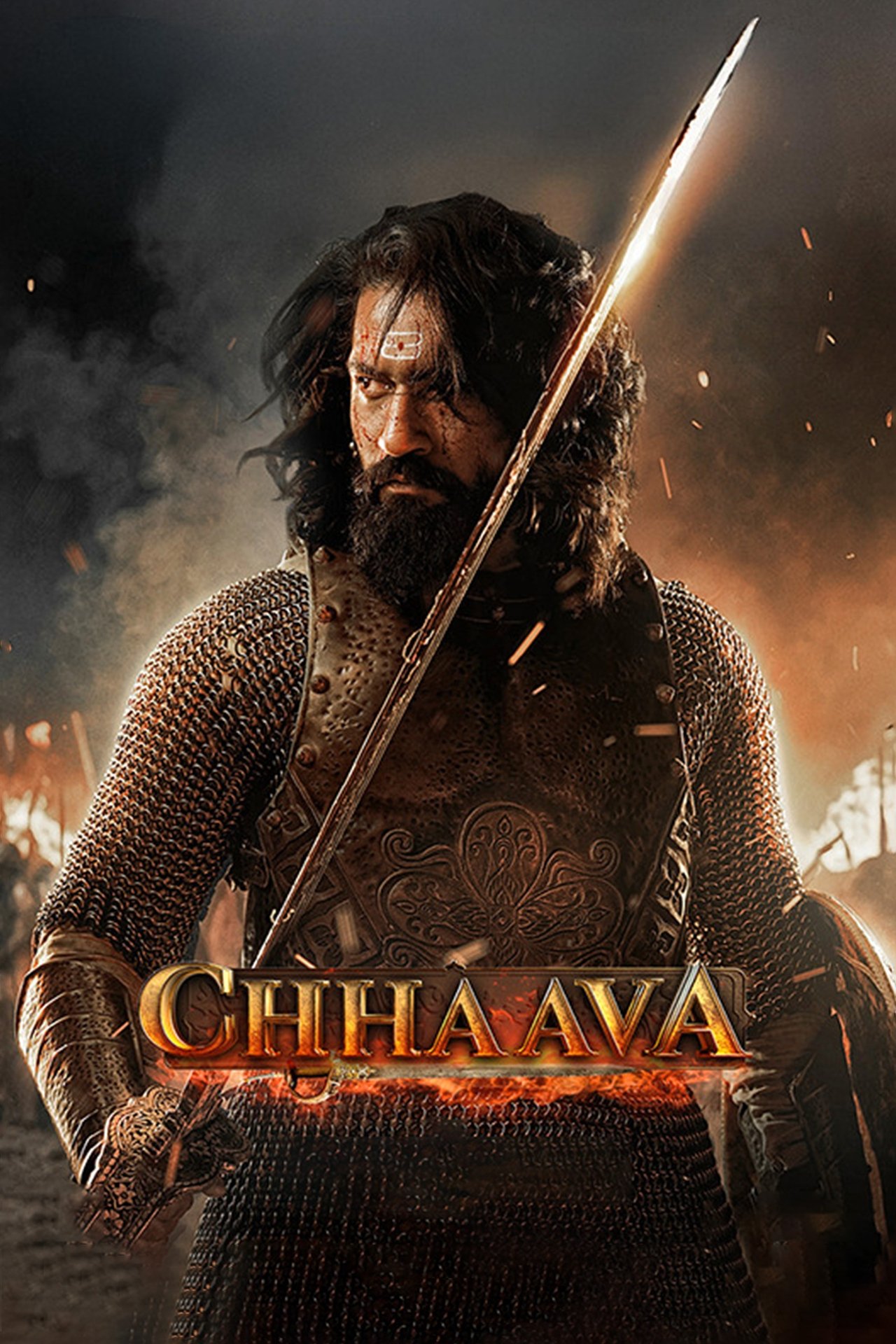 Chhaava Full Movie Download – Watch in HD Quality