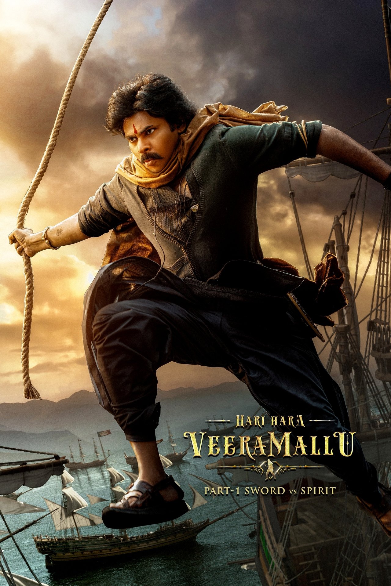 Hari Hara Veera Mallu Full Movie Download (Official Release)