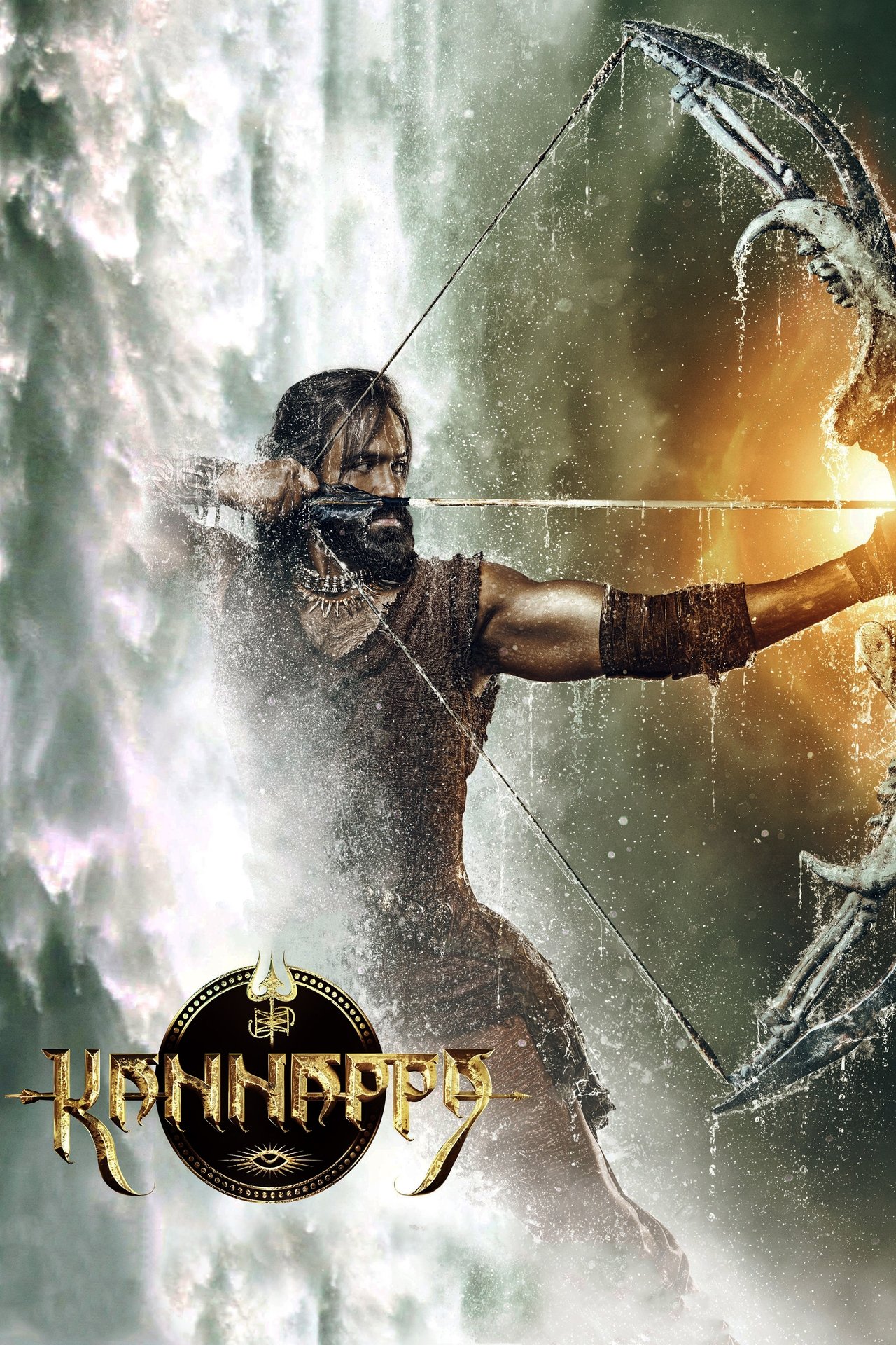 Kannappa Film Free Download – High Quality Prints