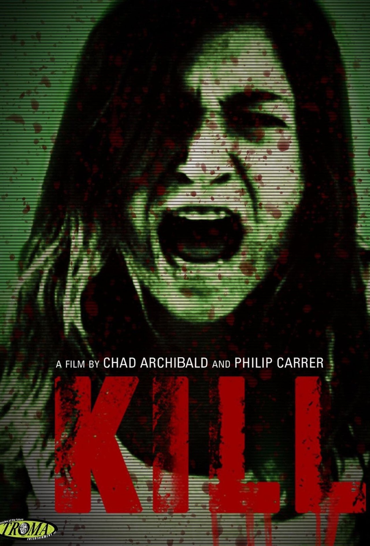 Download Kill Movie in 480p, 720p & 1080p