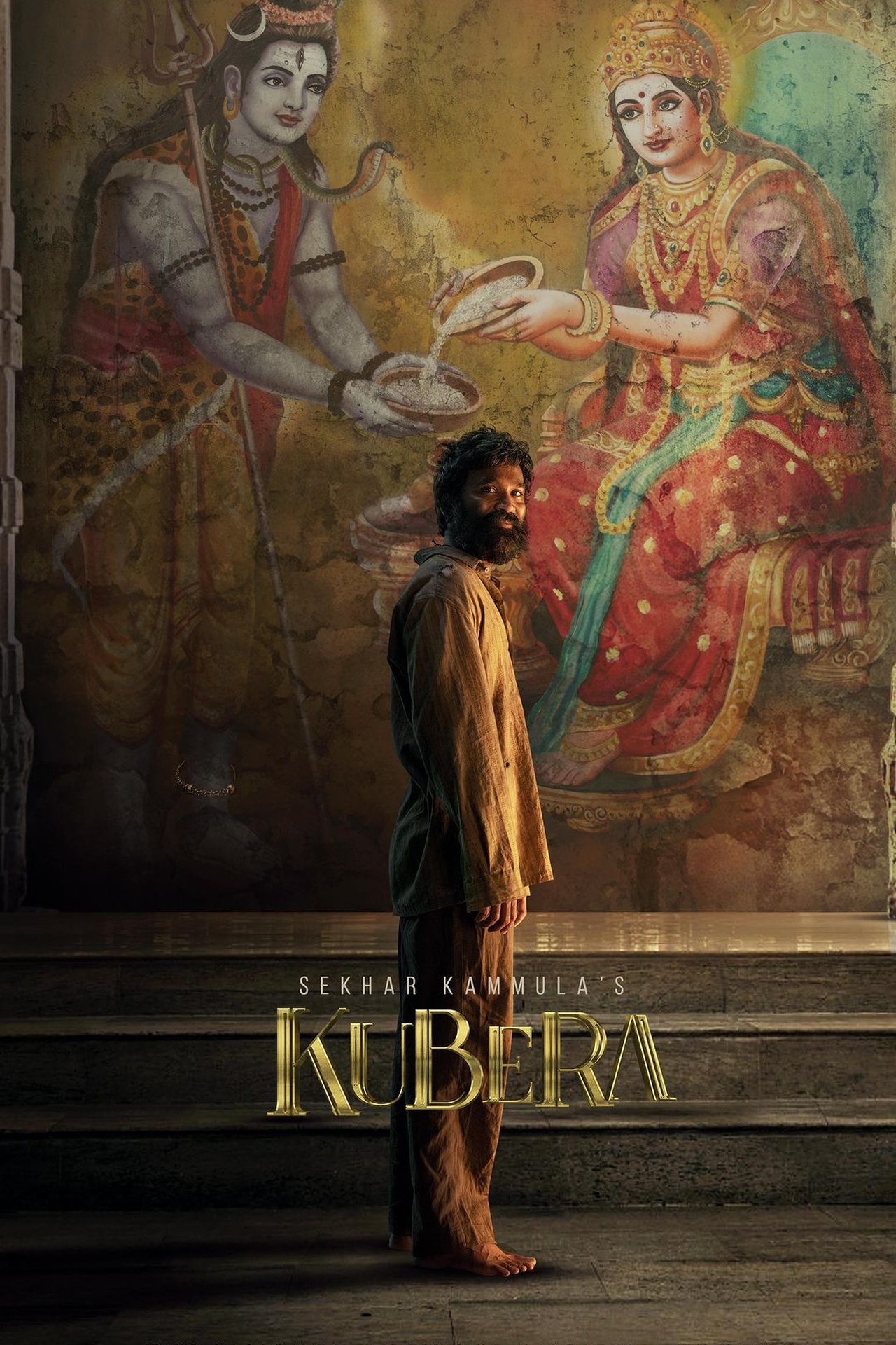 Download Kuberaa Movie in 480p, 720p & 1080p