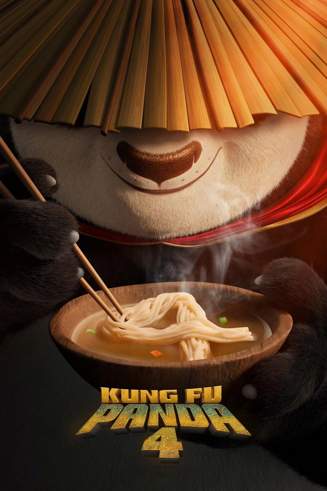 Download Kung Fu Panda 4 Movie in 4K HDR Quality