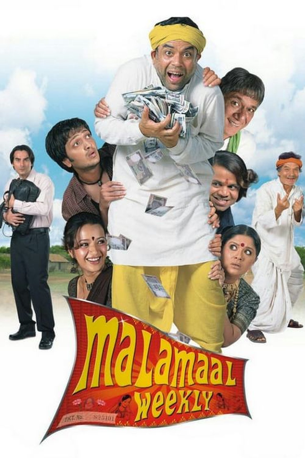 Malamaal Weekly Movie HD Download | Latest Bollywood Drama