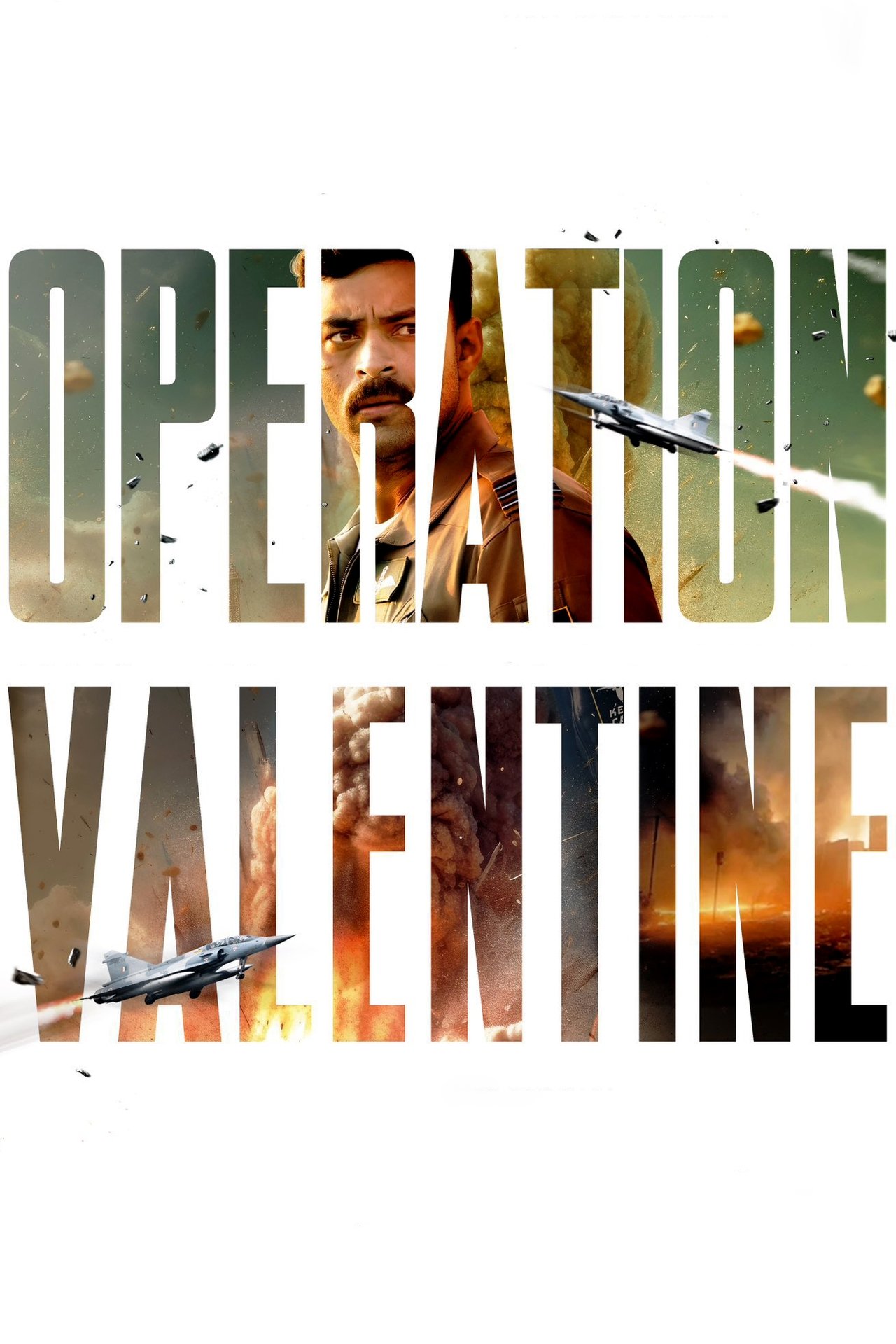 Operation Valentine Movie HD Download | Latest Bollywood Drama