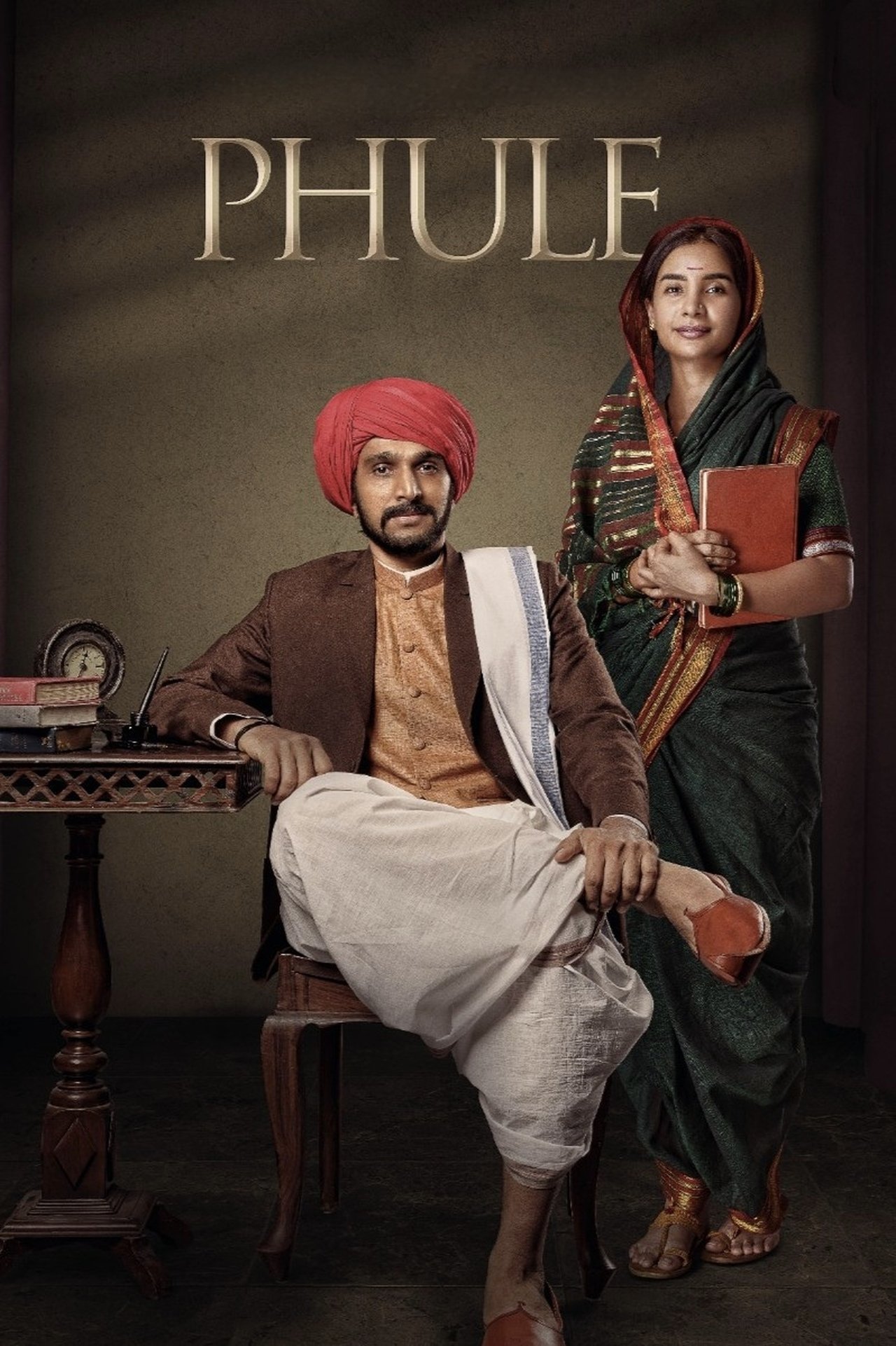 Phule Full Movie Download 480p, 720p & 1080p HD