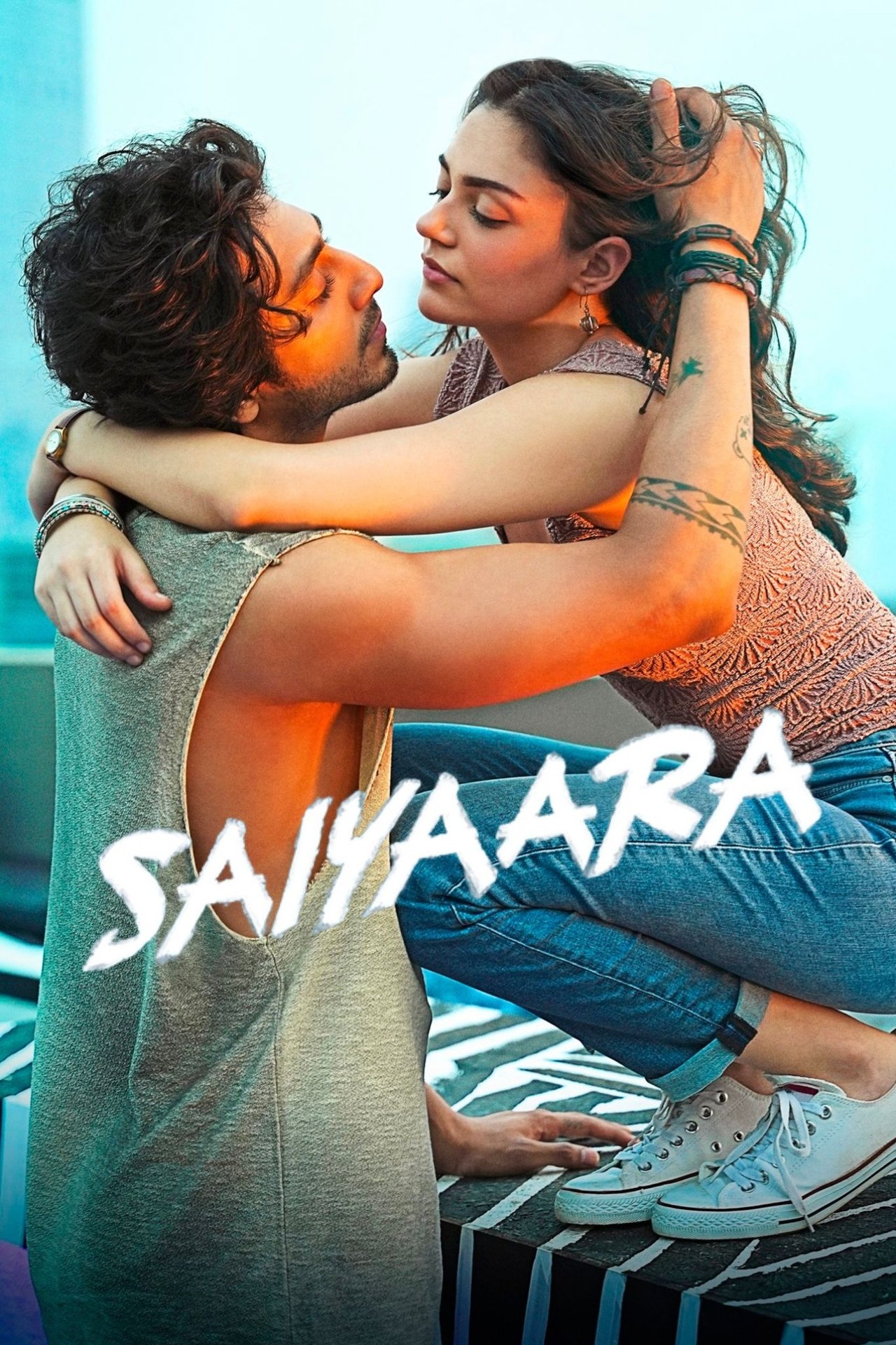 Watch & Download Saiyaara Movie Online in HD