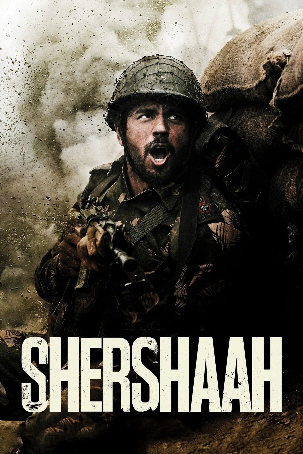 Shershaah Film Free Download – High Quality Prints