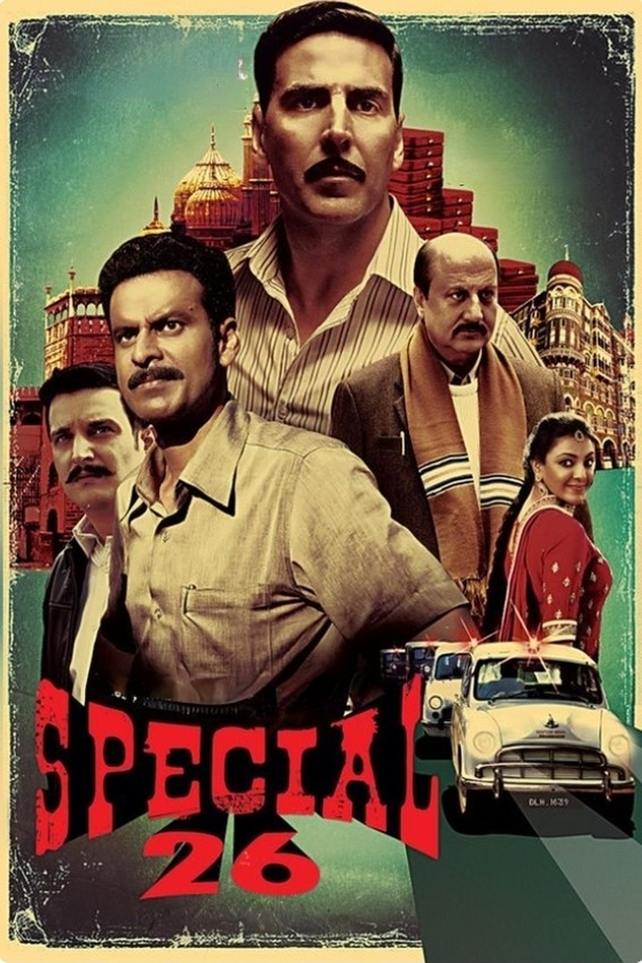 Special 26 Full HD Movie Download Now
