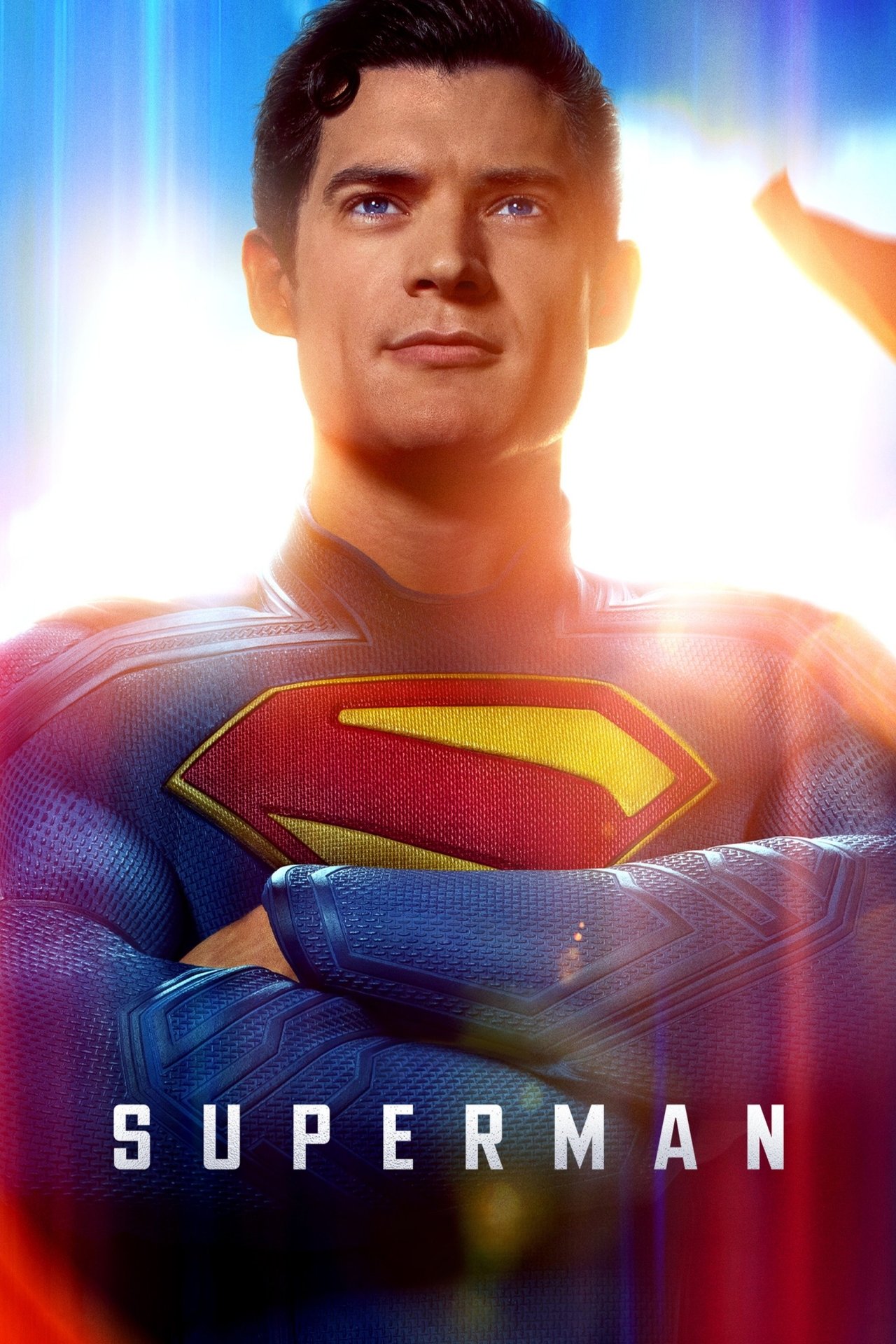 Download Superman Movie in Hindi – HD MP4