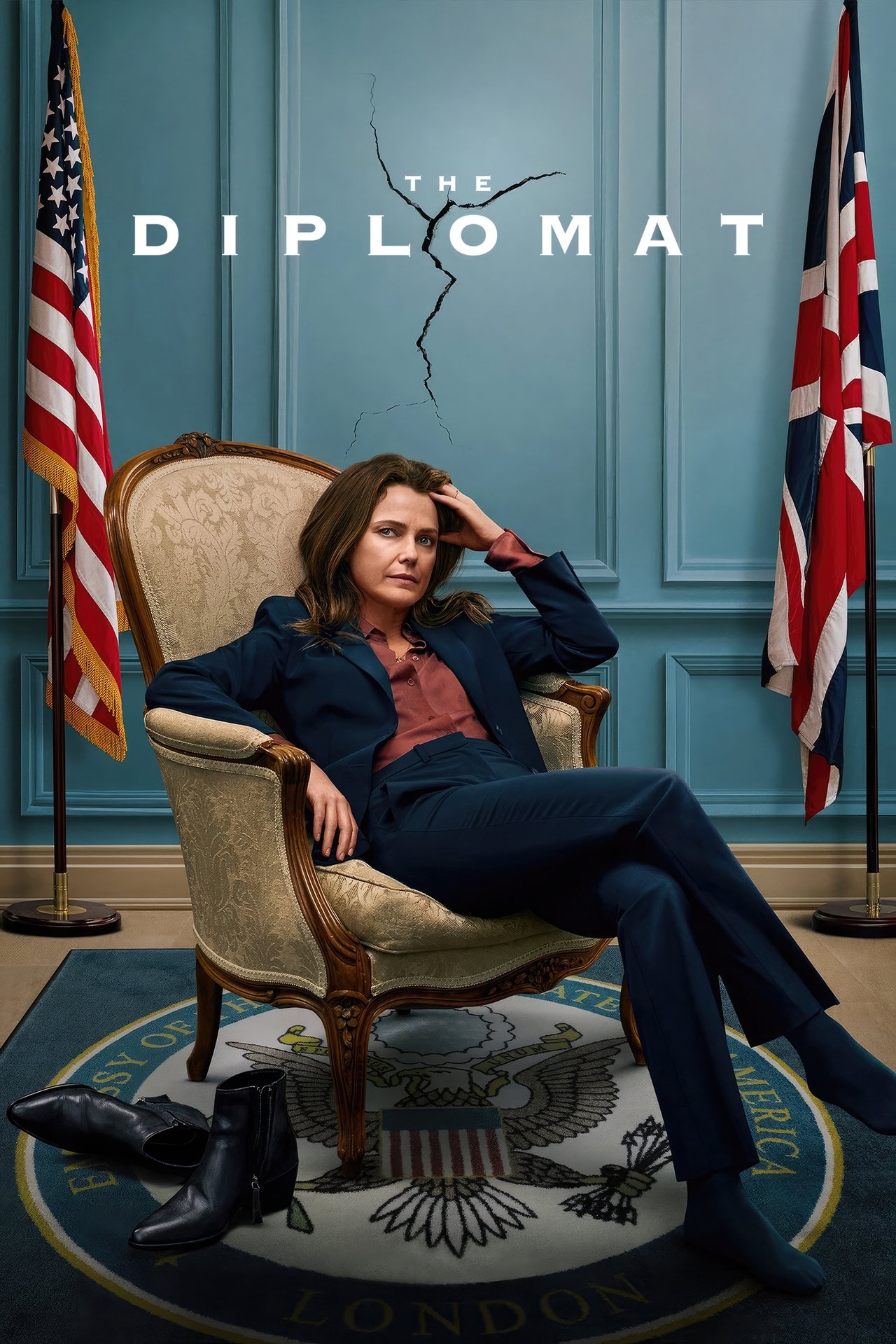 The Diplomat Film Free Download – High Quality Prints