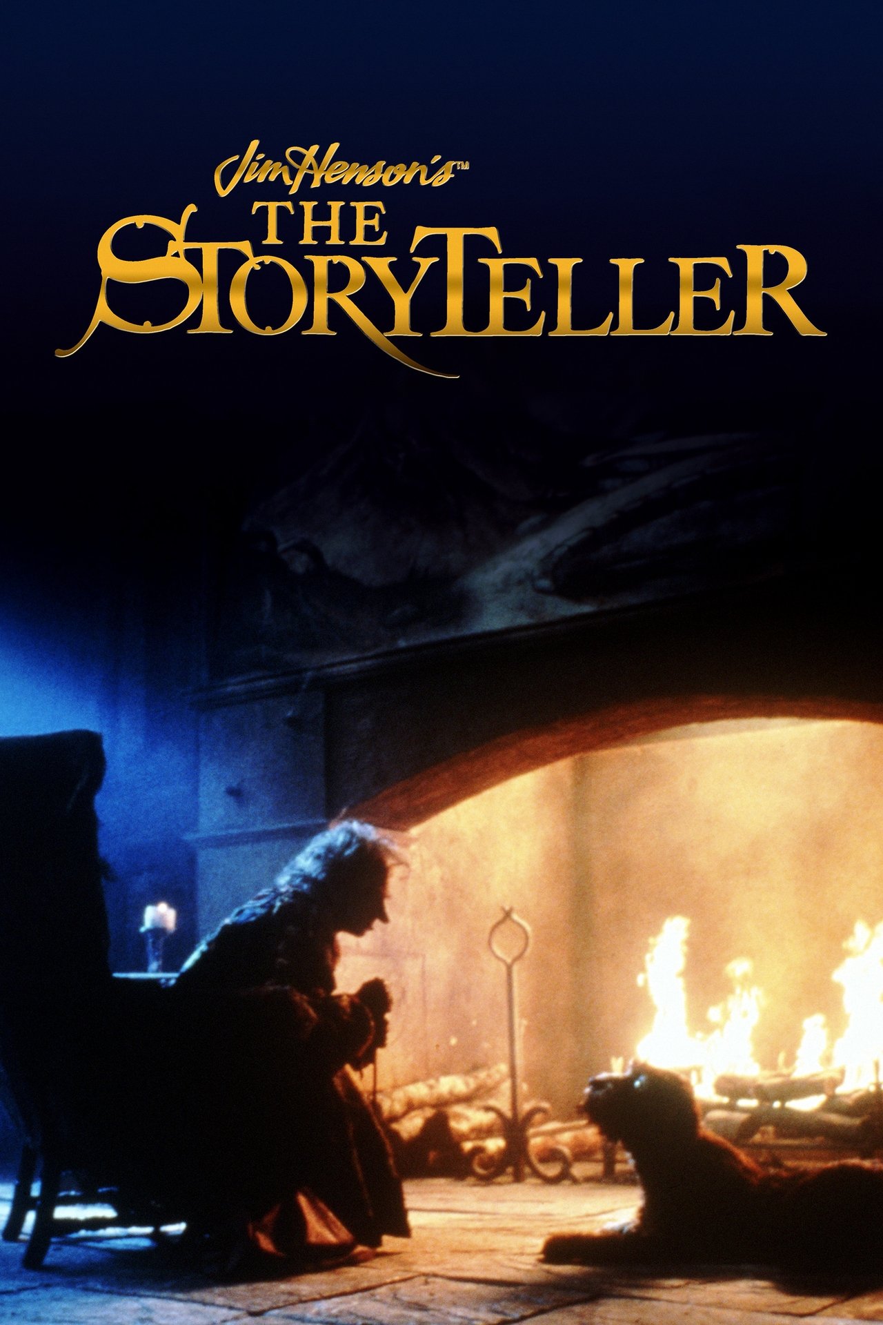 The Storyteller Full HD Movie Free Download MP4 & MKV