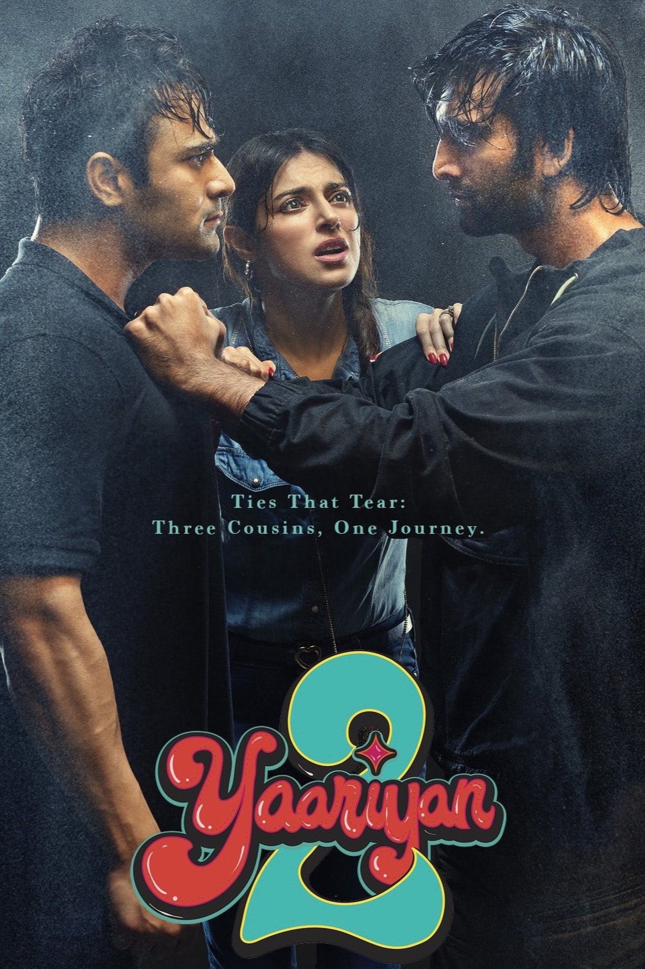 Download Yaariyan 2 Movie in 480p, 720p & 1080p